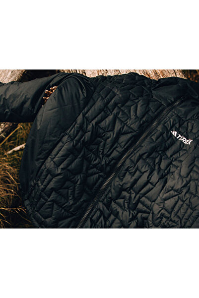 adidas Xpr Lf Ho Jkt Men's Outdoor Jacket It3247 Black