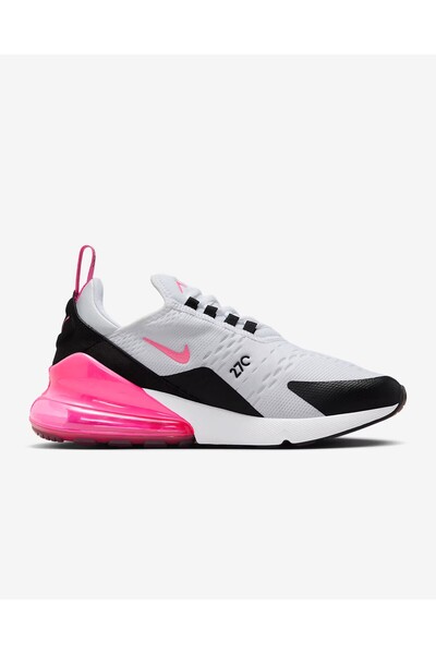 Nike Air Max 270 Women's Sneakers - Style AH6789-127