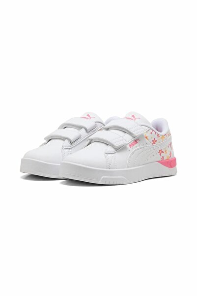 Puma Jada Funky Flowers V Ps Children's Shoes 40089402