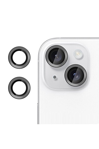 bovinox iPhone 11 Compatible Lens Camera Protector Premium Camera Lens Protec...