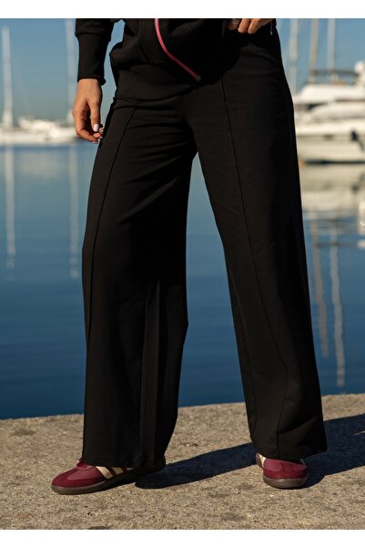 Mayovera Φούτερ- μαύρο