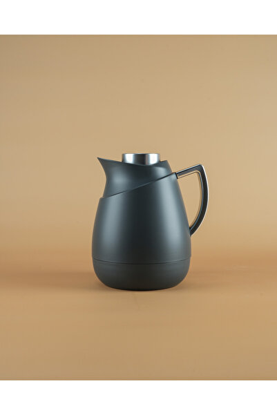 DIVA LADY ✨ Diva Lady 1-liter thermos with inner glass keeps drinks hot for hours ☕️💎