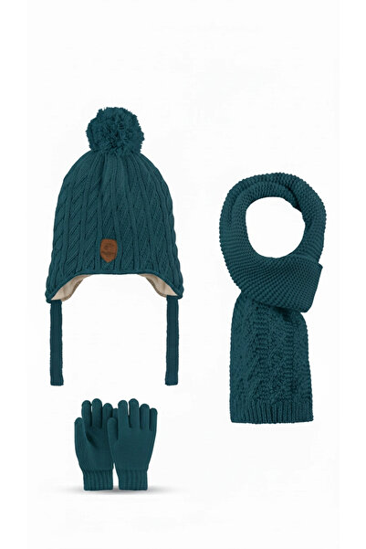 Kitti K25170-10 4-8 Years Old Boys' 3-Piece Set