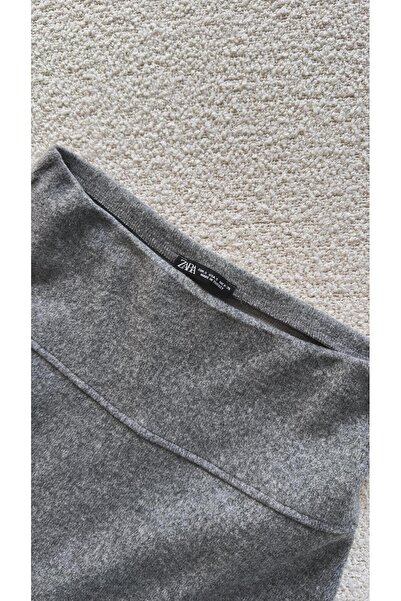 Buket Teke Koyu Gri ZR Оригінальний Селонік Трико Етек