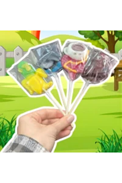 Italian Brainrot Acadea Brainrot 40g