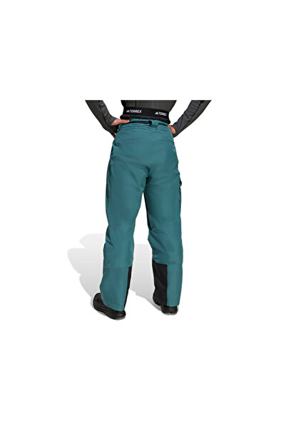 adidas Terrex Xpl 2L in Pants Men's Outdoor Pants Jn3097 Green