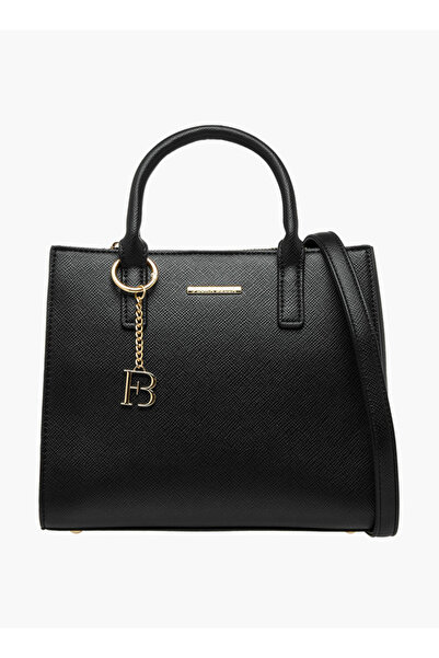 Flora Bella by Shoexpress Solid Tote Bag with Double Handle - D 7.9 cms