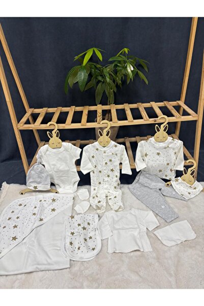 Pierre Cardin Star hospital exit