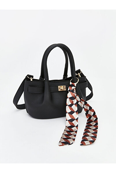 LC Waikiki Sparkling Choices from Shining Store |   Women's Shoulder Bag with Detachable Strap