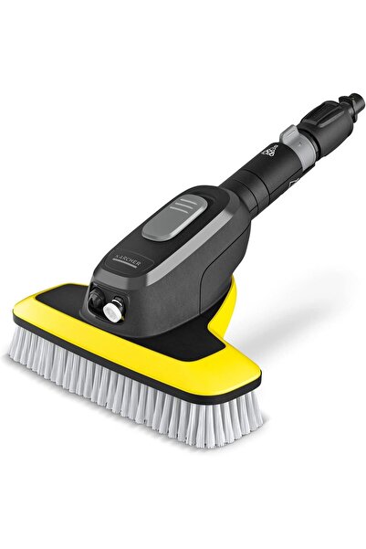 Generic فرشاة غسيل كارشر WB 7 Plus 3 في 1 (فوهة إسفنجية، فوهة مسطحة عالية الض...