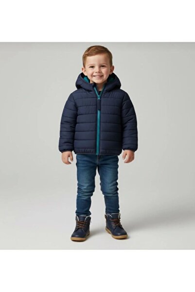 Verscon İÇİ YÜNLÜ ŞİŞME MONT