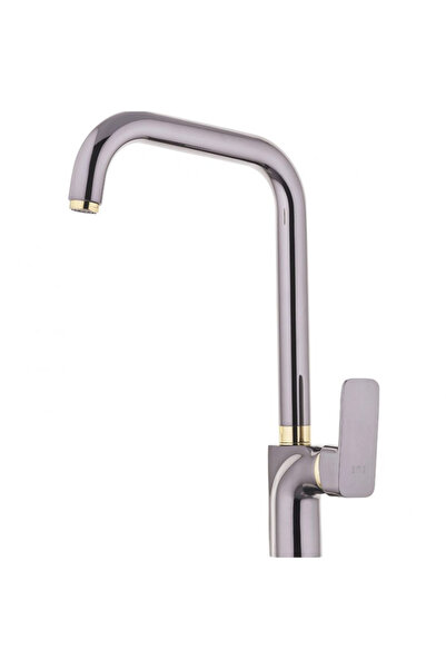 BMS PERA SERİSİ TEK GÖVDE EVİYE BATARYASI SİYAH İNCİ