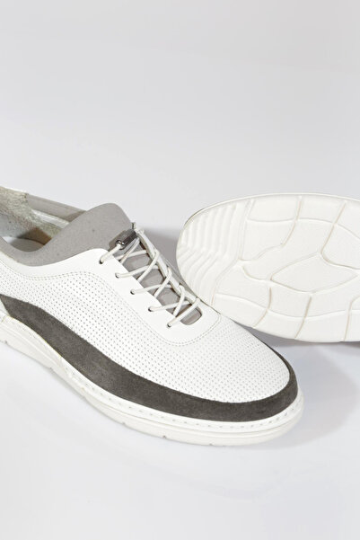 DGN 24125 Чоловічі комфортні черевики