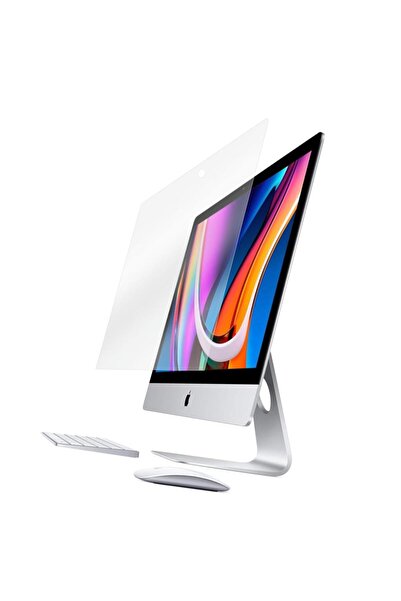 Engo Imac 24 Inch Matte Screen Protector 9H Nano Anti Glare