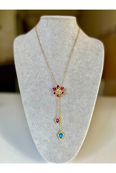 Açıkmeşe Ev Yaşam Ürünleri Lotus çiçeği paslanmaz Çelik solmaz Uzunluk ayarla...