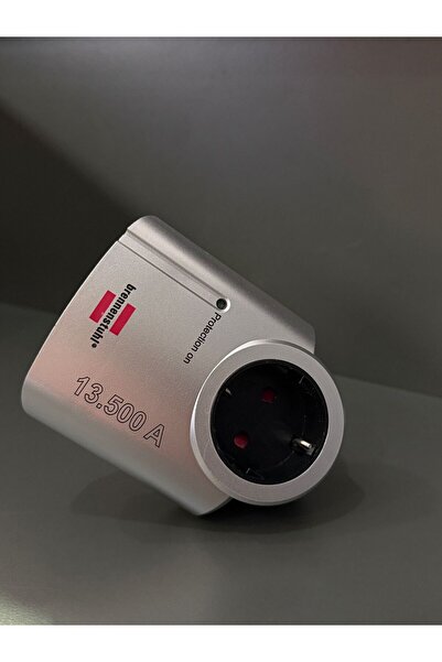 Brennenstuhl AKIM KORUMALI PRİZ