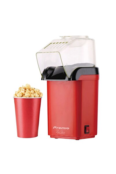 sylar Oil-Free, Healthy, Practical Popcorn Maker