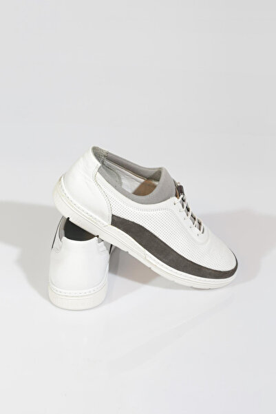 DGN 24125 Чоловічі комфортні черевики