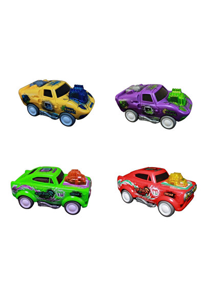 Ceren Oyuncak سيارات سباق راقصة من سي تويز طراز D400-56