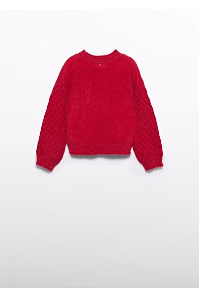 Abel & Lula Mayoral Abel&Lula Girls' Sweater