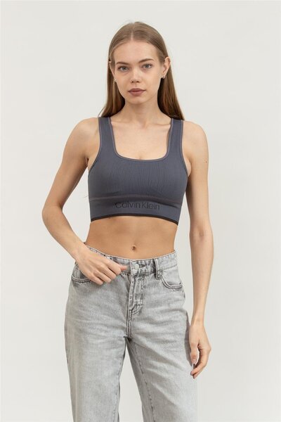 Calvin Klein Kadın Sporcu Sütyen