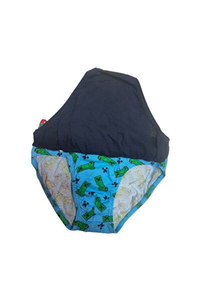 MINECRAFT Set 3 perechi chiloti baieti