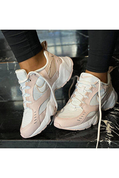 Nike Wmns Air Heights Women's Running Shoes Sportie