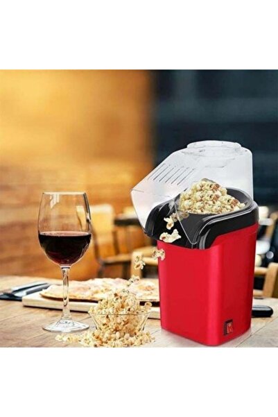 sylar Oil-Free, Healthy, Practical Popcorn Maker
