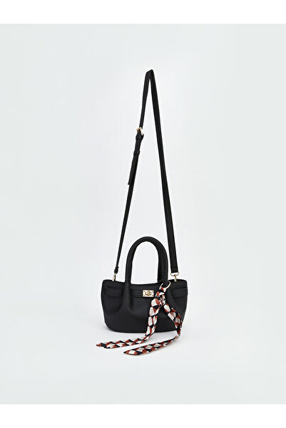 LC Waikiki Sparkling Choices from Shining Store |   Women's Shoulder Bag with Detachable Strap