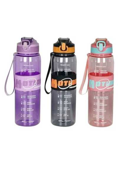 Belkis Fenomen Motion Matara 900ml, Please Specify the Color.