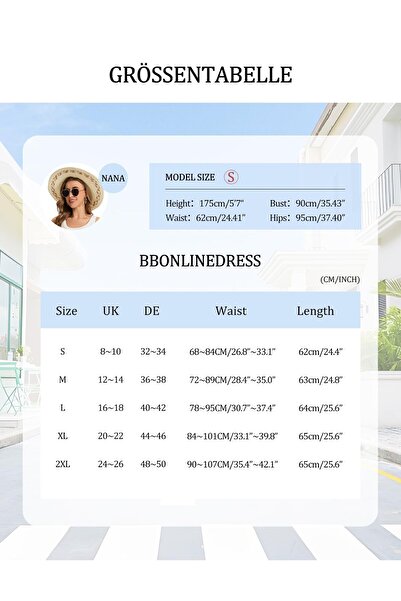 OEM Women's Pleated Knee-Length Skirt