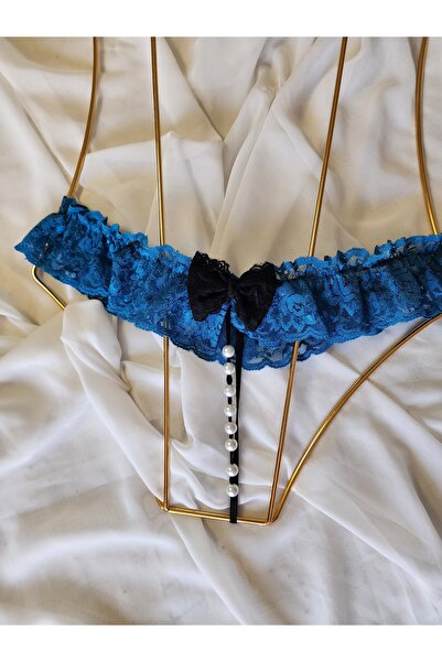 G&H UNDERWEAR Pearl String