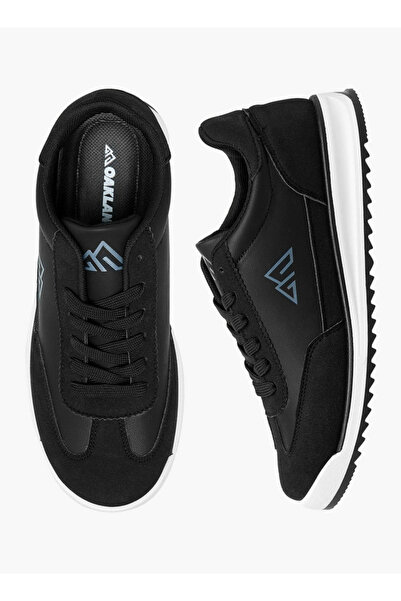 Oaklan by Shoexpress Women Panelled Lace-Up Sports Shoes