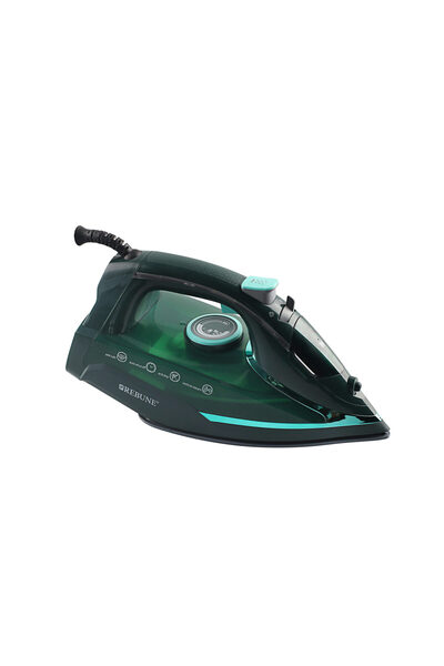 rebune Steam Iron 3050W – 350ML