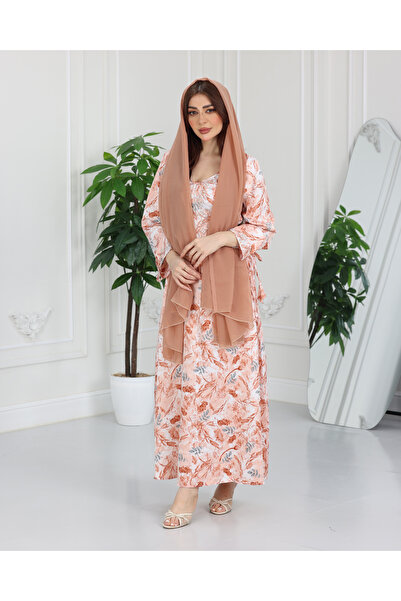 SELSAL Makhwar with a veil