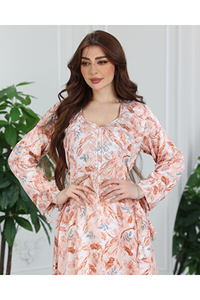 SELSAL Makhwar with a veil