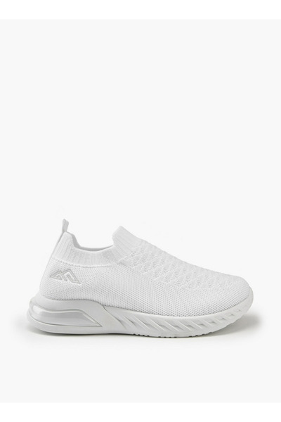 Oaklan by Shoexpress Girls Slip-On Sports Shoes