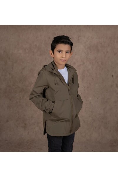 Verscon ERKEK POLARLI YAĞMURLUK