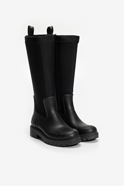 Calvin Klein High Rainboot Neoprene Kadın Bot