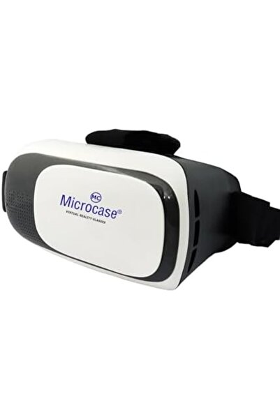 Mena Rise BrfShp VR 3D Sanal Gerçeklik Gözlüğü - AL4718 1199837