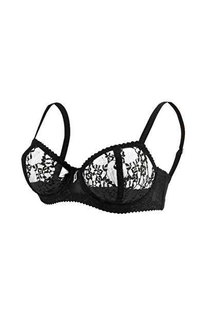 La Joie Lace underwire bra - BR 5006