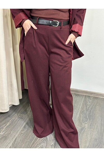 OEM Thick fabric suit