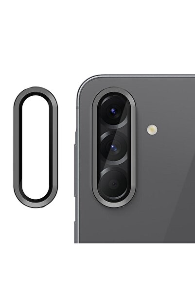 bovinox Samsung Galaxy A26 A36 A56 Compatible Lens Camera Protector Premium C...