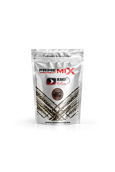 RMF ALLROUND PELLETS 8 MM MIX 900 GR