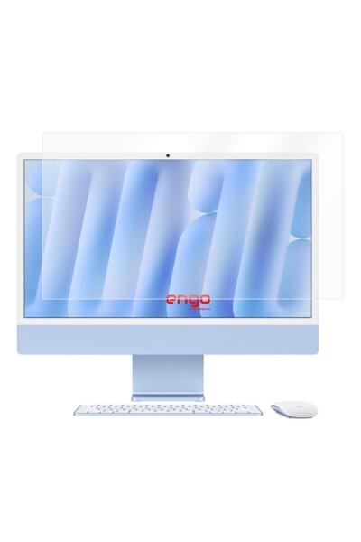 Engo Imac 24 Inch Matte Screen Protector 9H Nano Anti Glare