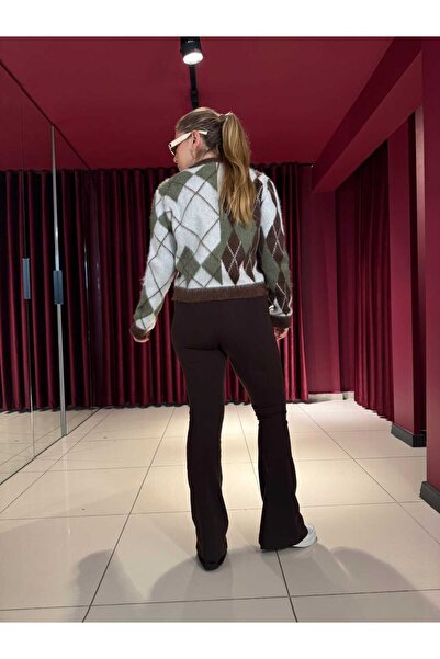 Serpirella Butik Spanish Leg Tights