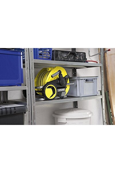 Generic Kärcher HT 3.420 Hose Reel Set