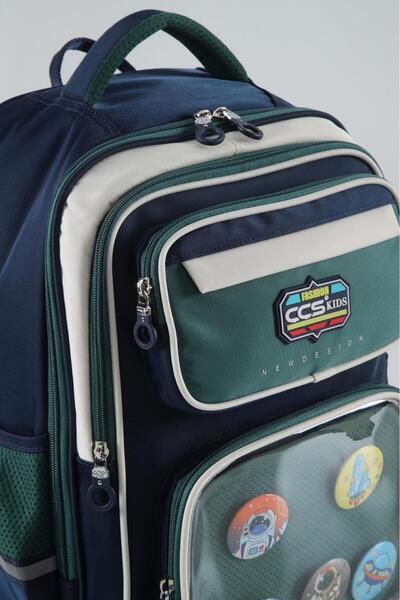 Ççs Kids Ççs School Bag