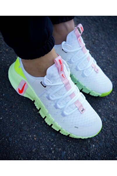 Nike Free Metcon 5 Kadın Fitness Ayakkabısı(cool trend store)