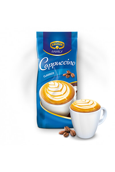 KRUGER Cappuccino Classico 500 g